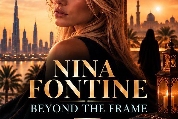Nina Fontine: Beyond the Frame — the story behind the perfect pictures
