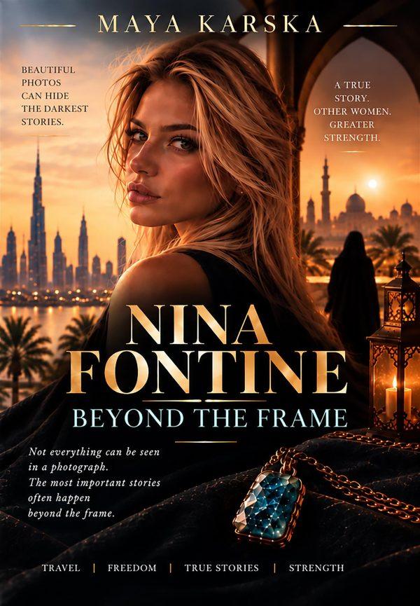 Nina Fontine: Beyond the Frame — the story behind the perfect pictures